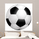 Soccer Classic Wall Decal