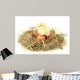 Beautiful Little Chicken Wall Decal