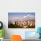 Benidorm Horizon Wall Decal