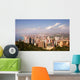 Benidorm Horizon Wall Decal