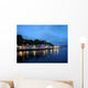 Tobormory Wall Decal