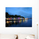 Tobormory Wall Decal