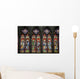 Troyes Cathedral Wall Decal