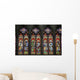 Troyes Cathedral Wall Decal