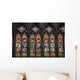 Troyes Cathedral Wall Decal