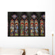 Troyes Cathedral Wall Decal