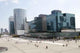 La Defense Paris Wall Decal