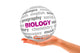 Biology Wall Decal