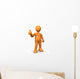 Thumbs up Wall Decal