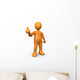Thumbs up Wall Decal