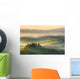 Tuscany Landscape Italy Wall Decal