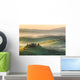 Tuscany Landscape Italy Wall Decal