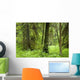 Old Natural Mixed Forest Wall Decal
