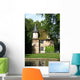014 Chartres Park 2007-08-27 Wall Decal