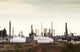 Refinery Wall Decal