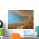 Eau Phosphorescente Wall Decal
