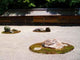 Zen Rock Garden Wall Decal