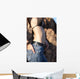 Profile Wall Decal