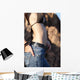 Profile Wall Decal