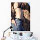 Profile Wall Decal
