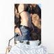 Profile Wall Decal