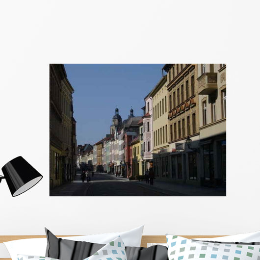 Wittenberg Wall Decal