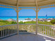 Tropical Beach Cuba Seen Wall Decal