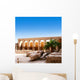 Temple Karnak Egypt Wall Decal