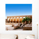 Temple Karnak Egypt Wall Decal