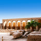 Temple Karnak Egypt Wall Decal
