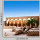 Temple Karnak Egypt Wall Decal