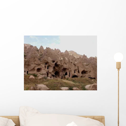 Himself 43 Wall Decal