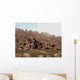 Himself 43 Wall Decal