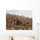 Himself 43 Wall Decal