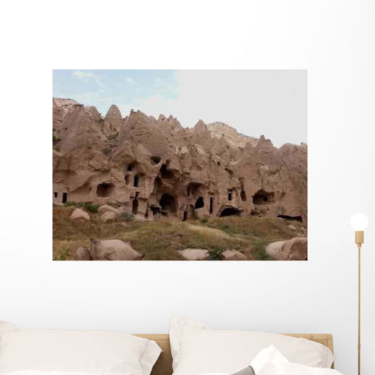 Himself 43 Wall Decal