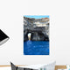 Cave Comino Wall Decal