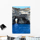Cave Comino Wall Decal