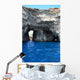 Cave Comino Wall Decal