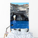 Cave Comino Wall Decal