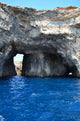 Cave Comino Wall Decal
