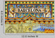 Barcelona Sign Wall Decal