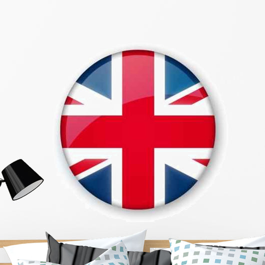 Uk2 Wall Decal