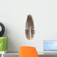 Guinea Fowl Feather 2 Wall Decal