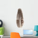 Guinea Fowl Feather 2 Wall Decal
