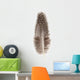 Guinea Fowl Feather 2 Wall Decal