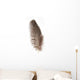 Guinea Fowl Feather 1 Wall Decal