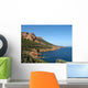 Cote D'azur Wall Decal