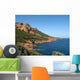 Cote D'azur Wall Decal