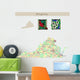 USA States Series Virginia Wall Decal