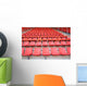 Stadium Wall Decal